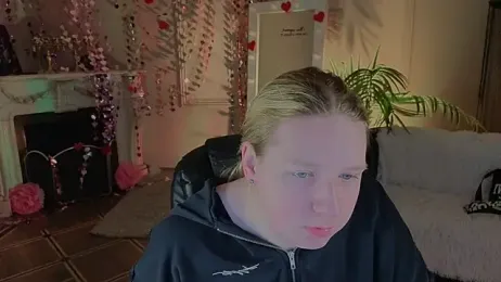 Jes_Solar webcam stripchat model stream image