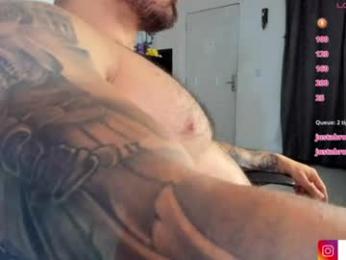 mason_fit webcam model stream image