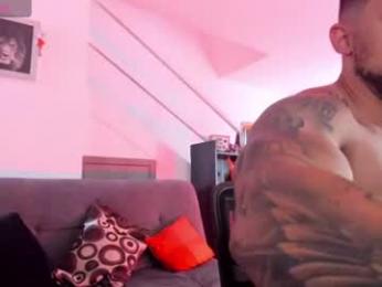 mason_fit webcam model stream image