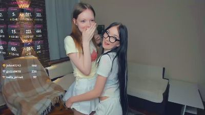 BlossomDelton webcam cam4 model stream image