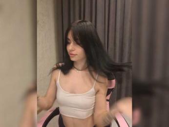 11Nyabinghi11 webcam model stream image
