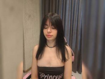11Nyabinghi11 webcam model stream image