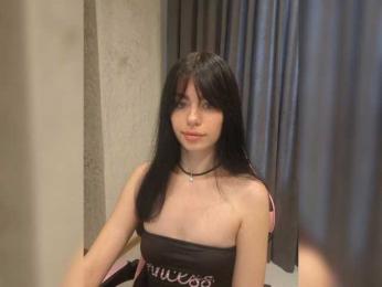 11Nyabinghi11 webcam model stream image