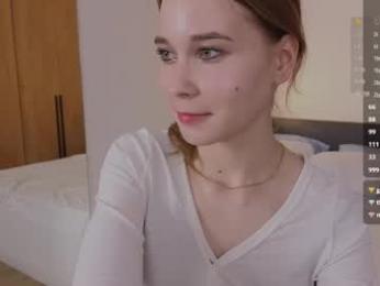 vitterrick webcam model stream image
