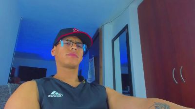 John_pmr webcam model stream image