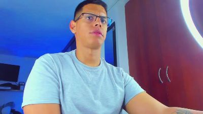 John_pmr webcam model stream image