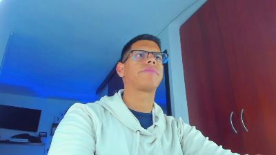 John_pmr webcam model stream image