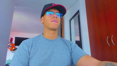 John_pmr webcam model stream image