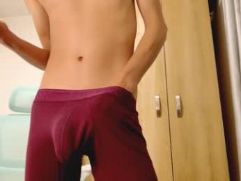 allangil webcam chaturbate model stream image