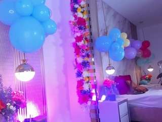 mairys webcam camsoda model stream image