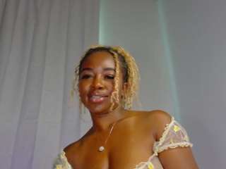 siennacole webcam model stream image