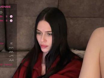 _SweetZoe_ webcam model stream image