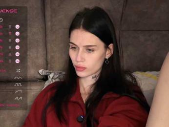 _SweetZoe_ webcam model stream image