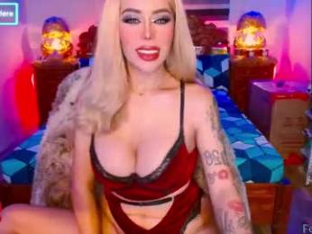 selina_diorxxx webcam model stream image