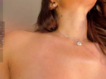 GiannaWatson webcam model stream image