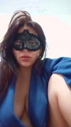 Alys_virtual webcam model stream image