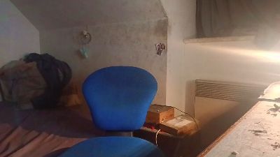 Nymphodeculs webcam model stream image