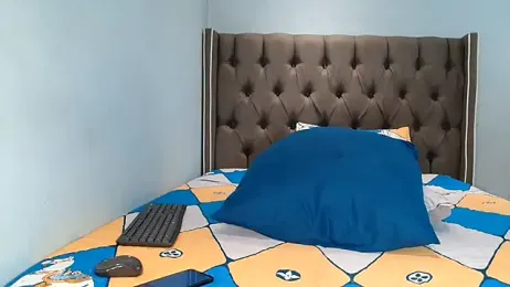 CHOCKYCHOCX2 webcam model stream image