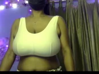 miss_mahi69 webcam model stream image