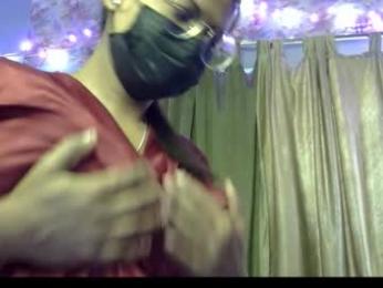 miss_mahi69 webcam model stream image