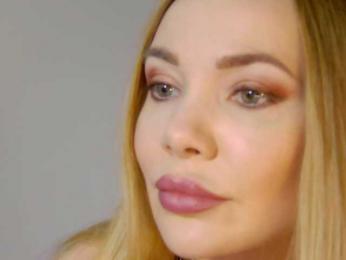 _Sweetness_ webcam model stream image