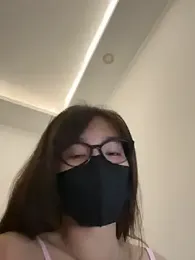 Tieumiu_9x webcam model stream image