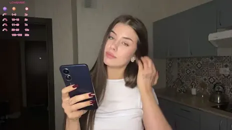 LypsiXo webcam stripchat model stream image