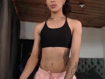 pupi_wolf webcam model stream image