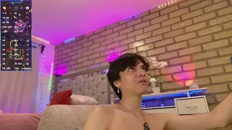 biel_biel webcam stripchat model stream image