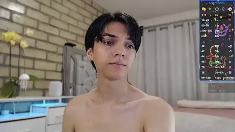 biel_biel webcam stripchat model stream image