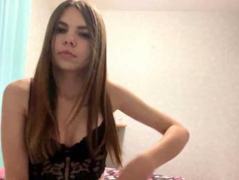 LizaKims webcam model stream image