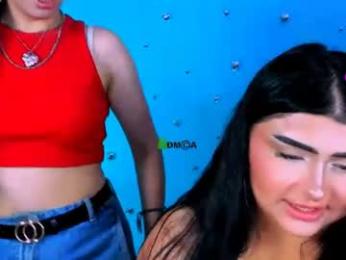amanda_striking webcam model stream image
