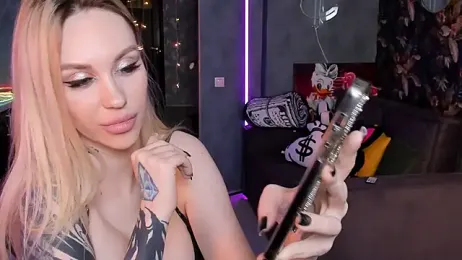 Blckmirrorr webcam model stream image