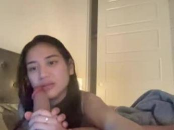 aznprincessxoxo webcam model stream image