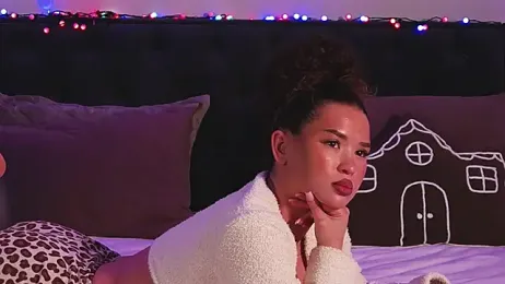 Denise_Garciia webcam model stream image