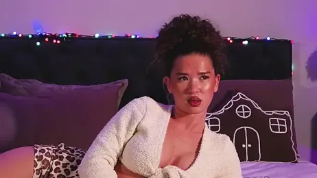 Denise_Garciia webcam model stream image