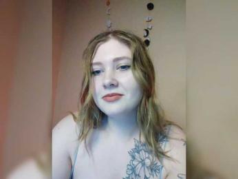 Aria_bb webcam bongacams model stream image