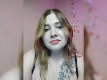 Aria_bb webcam bongacams model stream image