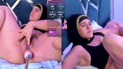 Nahid_jaziri webcam model stream image