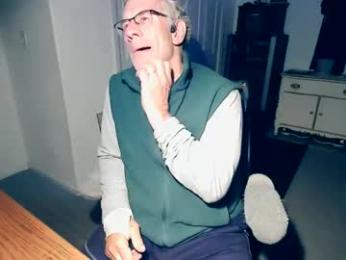 milehi1958 webcam model stream image