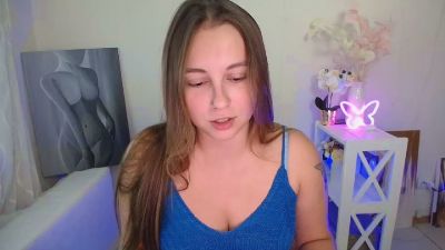 Yours_happiness webcam model stream image