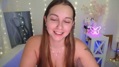 Yours_happiness webcam model stream image