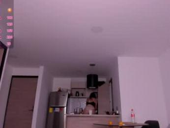 alexiacortez の配信画像
