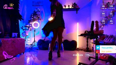 freya_goddes_ webcam model stream image