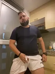 Dalton_s webcam model stream image