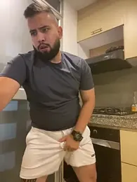 Dalton_s webcam model stream image