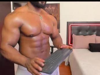 joseph_palacios webcam model stream image