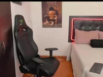 joseph_palacios webcam model stream image