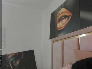 patriciakeys webcam model stream image