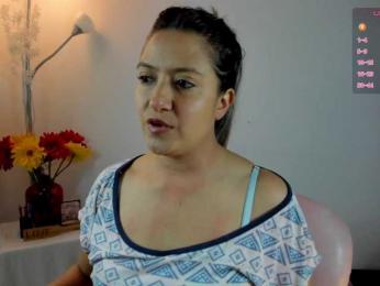 ValeriaHunter webcam model stream image